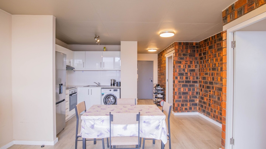 2 Bedroom Property for Sale in Observatory Western Cape